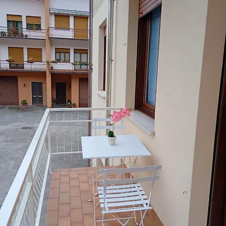 Casa Noemi