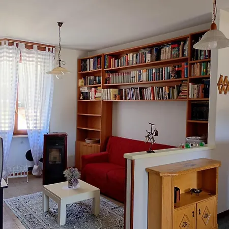 Casa Noemi Διαμέρισμα *