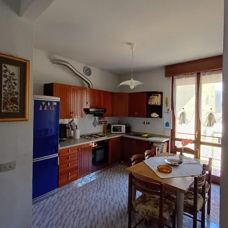 Casa Noemi Διαμέρισμα