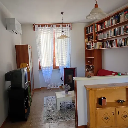 Casa Noemi Idro