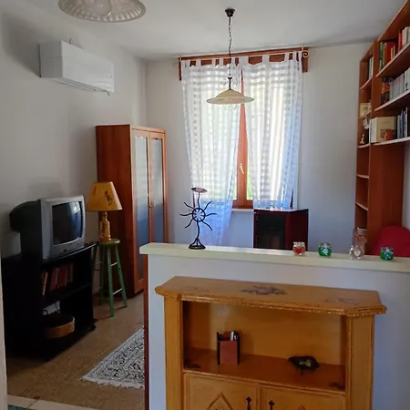 Διαμέρισμα Casa Noemi Idro