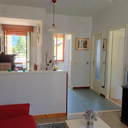 Casa Noemi Διαμέρισμα *