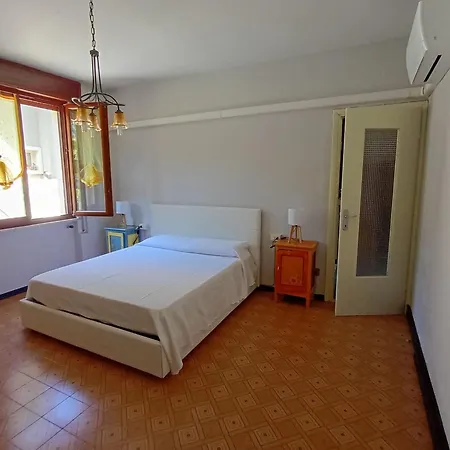 Casa Noemi Διαμέρισμα Idro