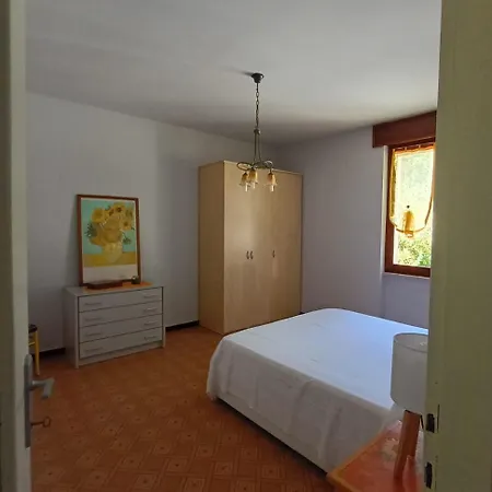 Διαμέρισμα Casa Noemi *