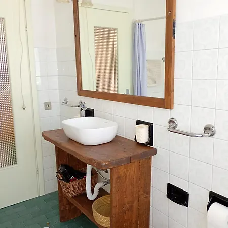 Casa Noemi Διαμέρισμα Idro