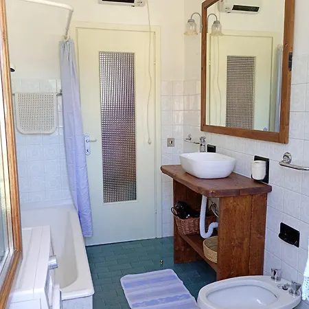 Casa Noemi Διαμέρισμα Idro